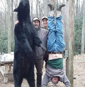 Meet your Posher, Allen